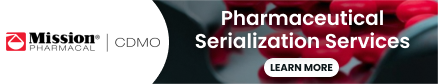 Pharmaceutical Serialization Services