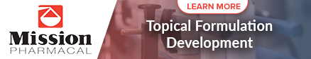 Topical Formulation Development