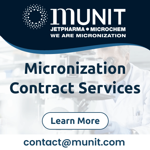 Micronization
