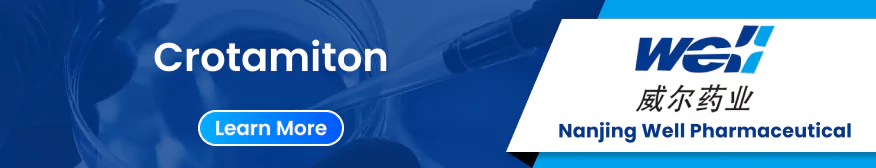 Crotamiton