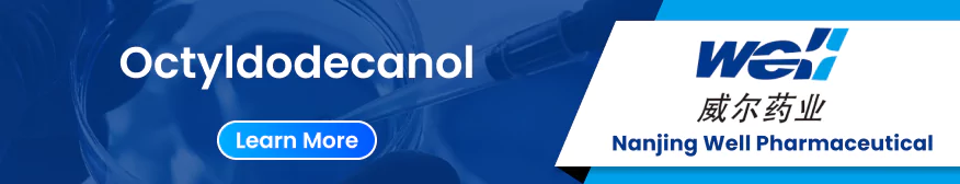 Octyldodecanol