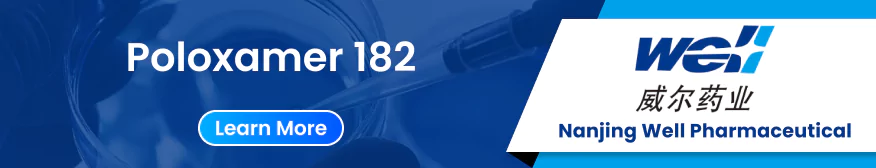 Poloxamer 182