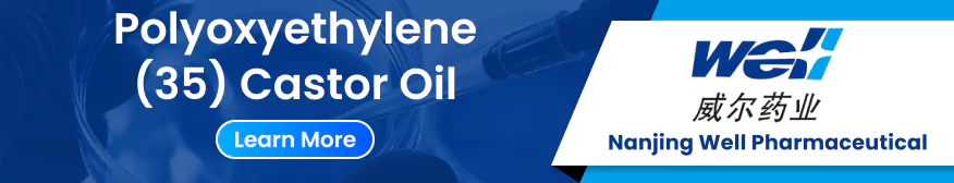Polyoxyethylene (35) Castor Oil