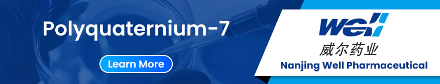 Polyquaternium-7