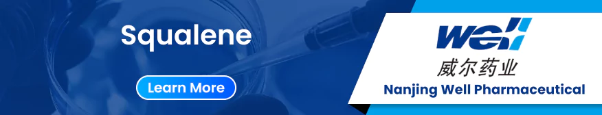 Nanjing Well Squalene
