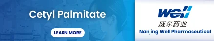 Cetyl Palmitate