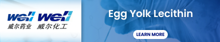 Egg Yolk Lecithin