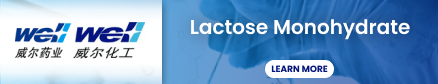Nanjing Well Lactose Monohydrate