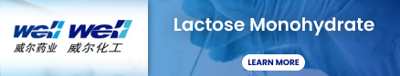 Lactose Monohydrate