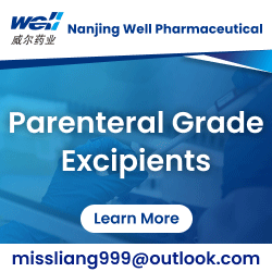 Nanjing Well Excipients