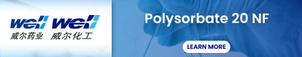 Polysorbate 20 NF