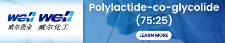 Nanjing Well Polylactide-co-glycolide (75:25)