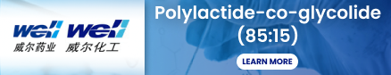Polylactide-co-glycolide (85:15)