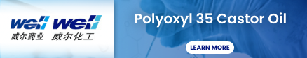 Polyoxyl 35 Castor Oil