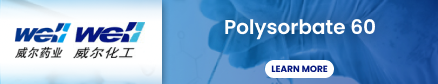 Nanjing Well Polysorbate 60