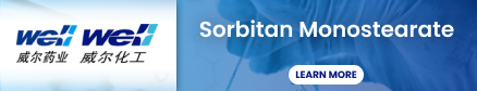 Sorbitan Monostearate