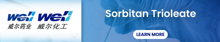 Sorbitan Trioleate