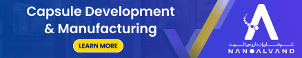 Capsule Development & Manufacturing