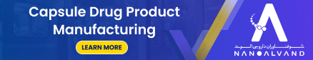 Capsule Drug Product Manufacturing