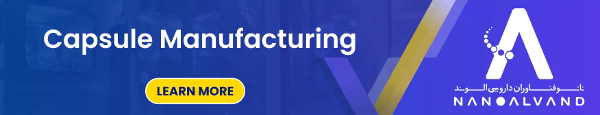 Capsule Manufacturing