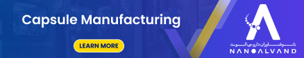 Capsule Manufacturing