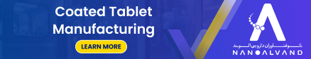 Coated Tablet Manufacturing