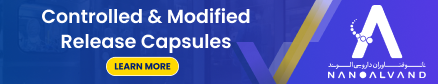 Controlled & Modified Release Capsules