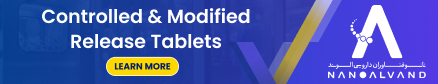 Controlled & Modified Release Tablets