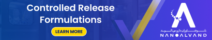 Controlled Release Formulations