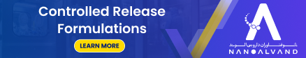 Controlled Release Formulations