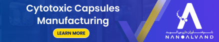 Cytotoxic Capsules Manufacturing