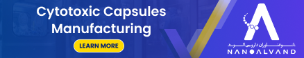 Cytotoxic Capsules Manufacturing