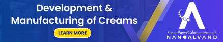 Development & Manufacturing of Creams