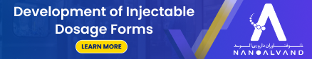 Development of Injectable Dosage Forms