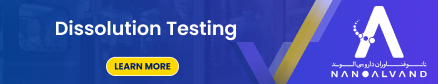Dissolution Testing 