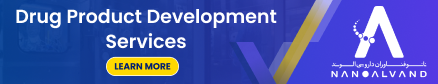 Drug Product Development Services