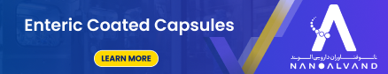 Enteric Coated Capsules
