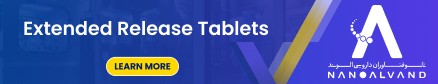 Extended Release Tablets