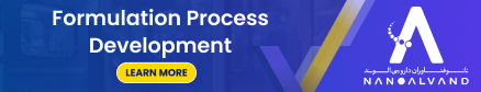 Formulation Process Development