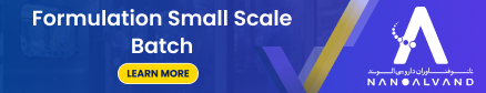 Formulation Small Scale Batch