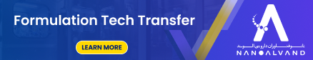 Formulation Tech Transfer