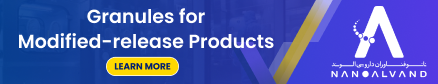 Granules for Modified-release Products