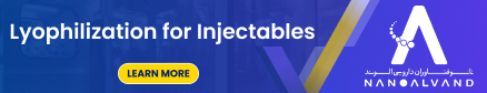 Lyophilization for Injectables