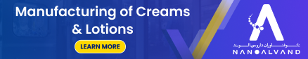 Manufacturing of Creams & Lotions
