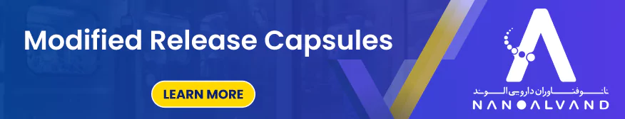 Modified Release Capsules