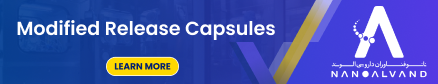Modified Release Capsules