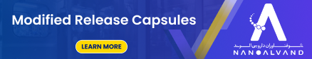 Modified Release Capsules