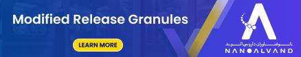 Modified Release Granules