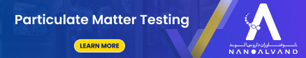 Particulate Matter Testing