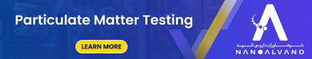 Particulate Matter Testing